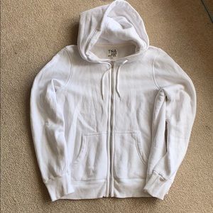 Aritzia TNA hoodie